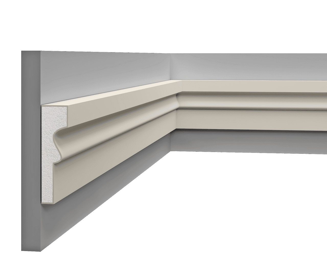 Moulure multifonctionnel LP 047 – Rhinst