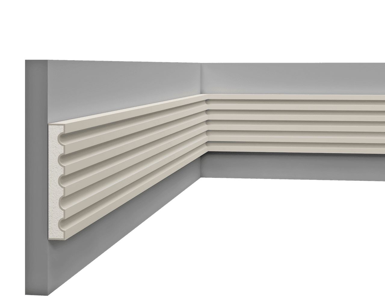 Moulure multifonctionnel LP 048 – Rhinst