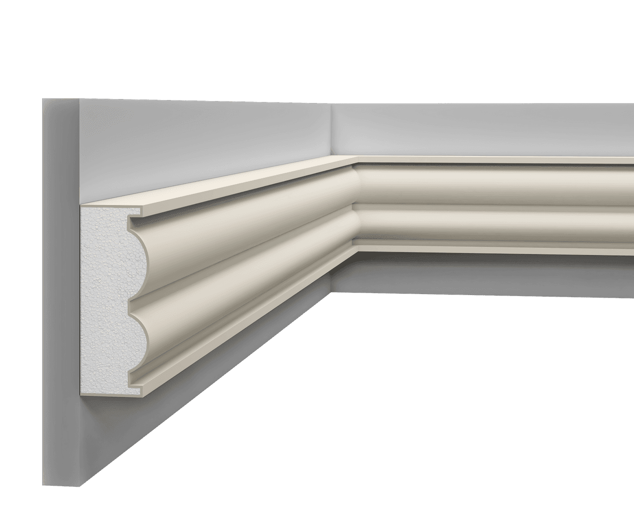 Moulure multifonctionnel LP 050 – Rhinst