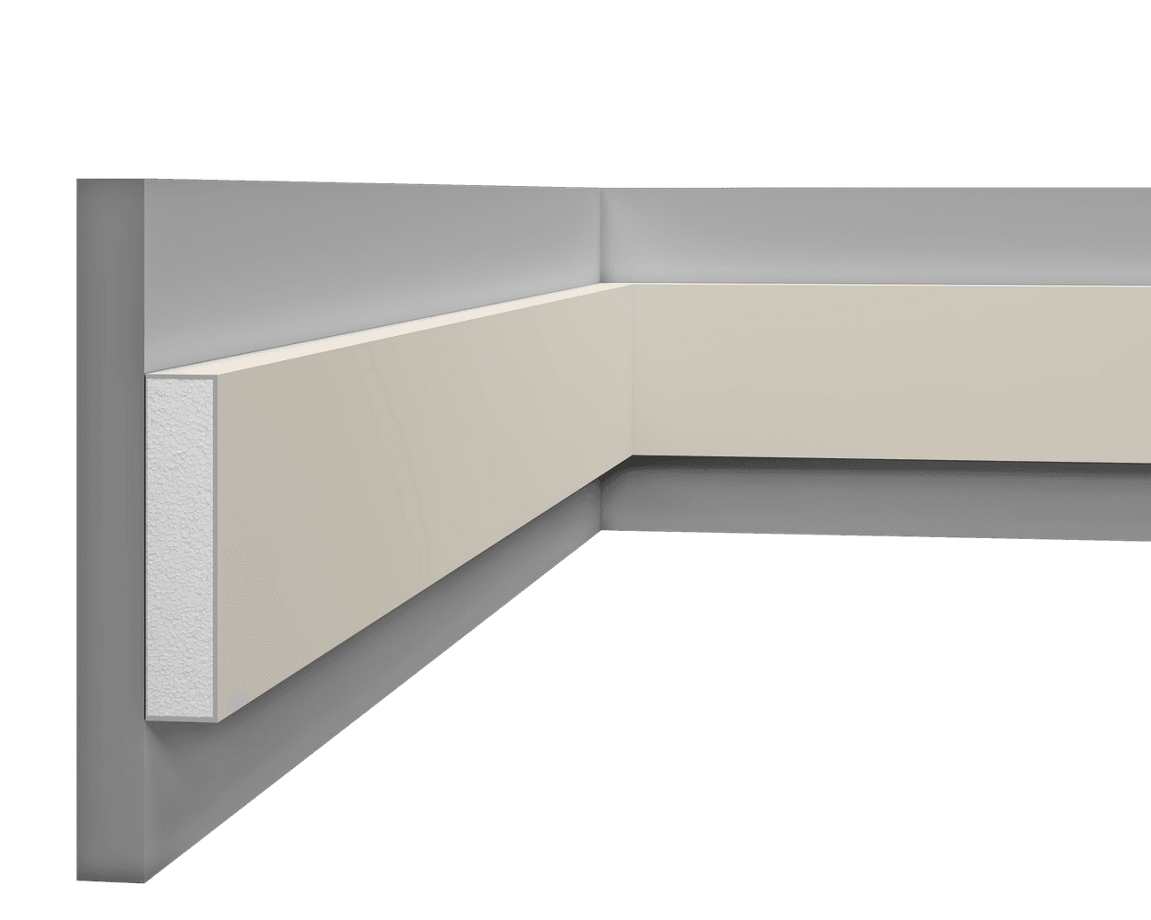 Profil polyvalent LP 053 – Rhinst