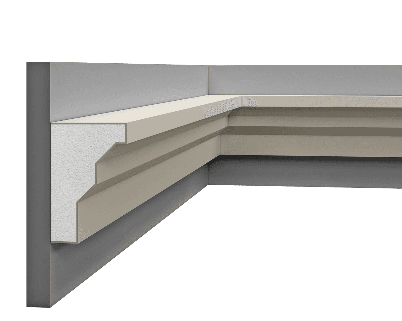 Corniche LP 063