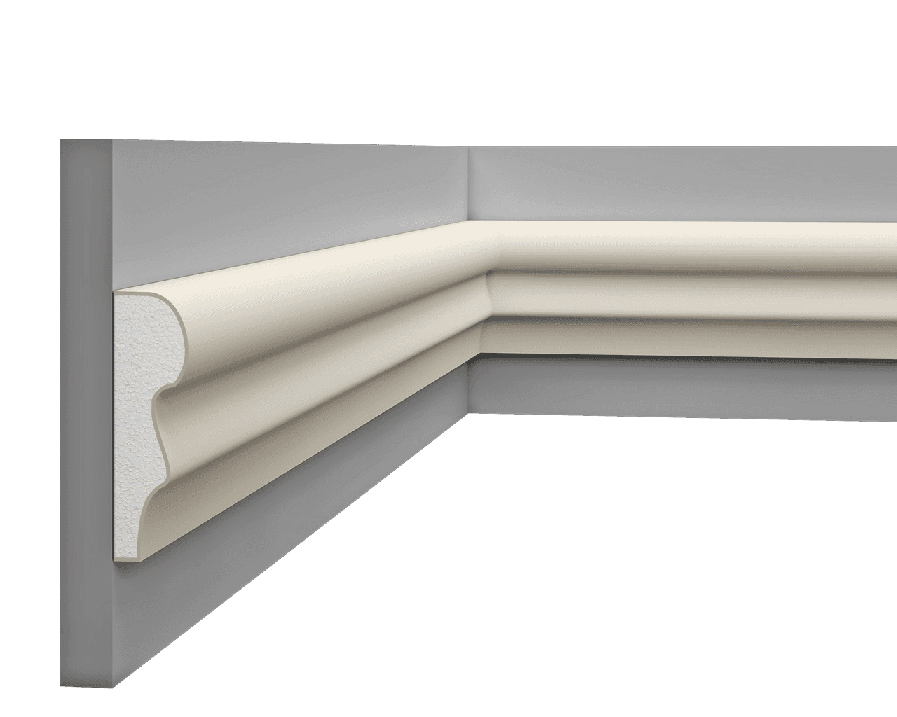 Moulure multifonctionnel LP 069 – Rhinst