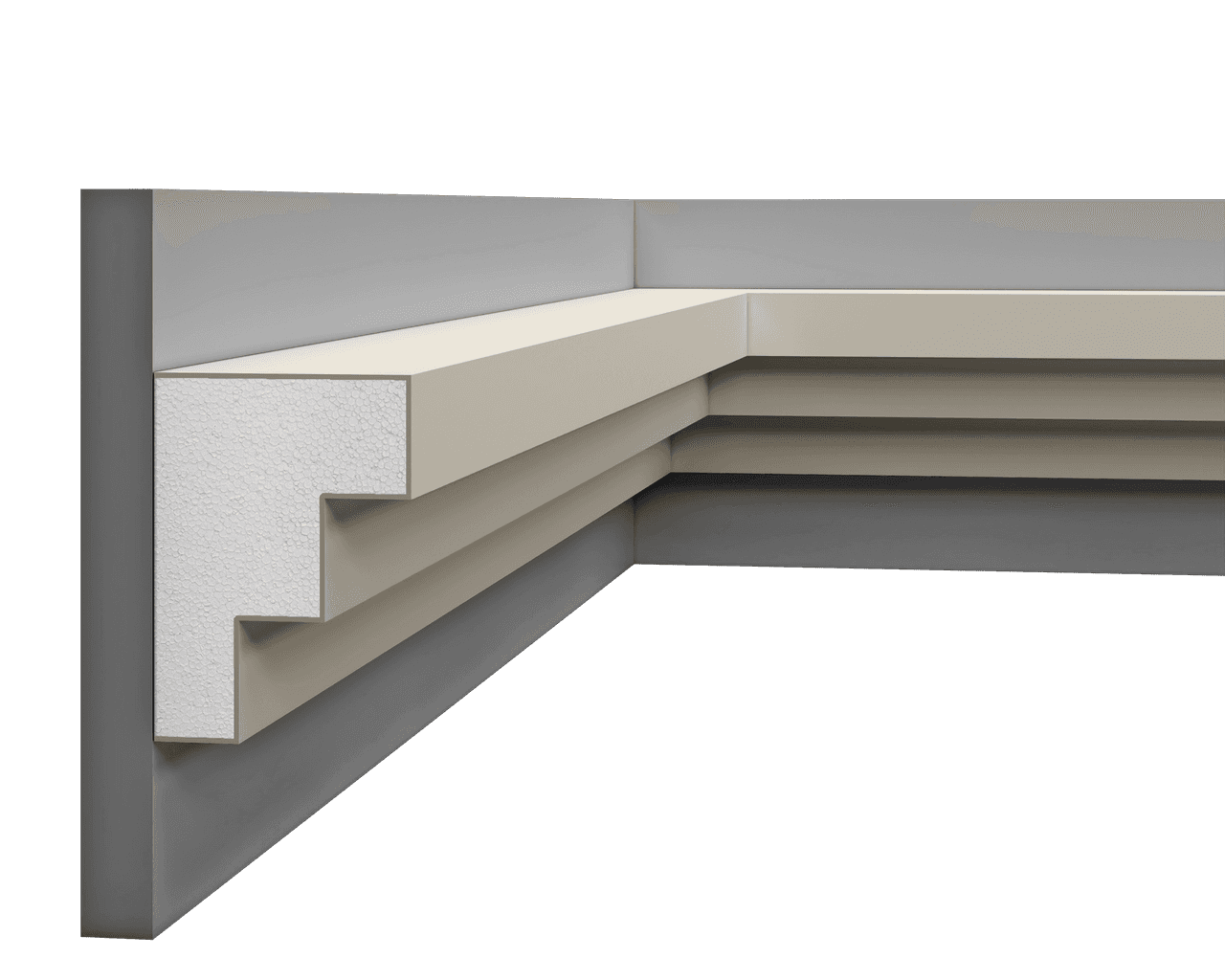 Corniche LP 071