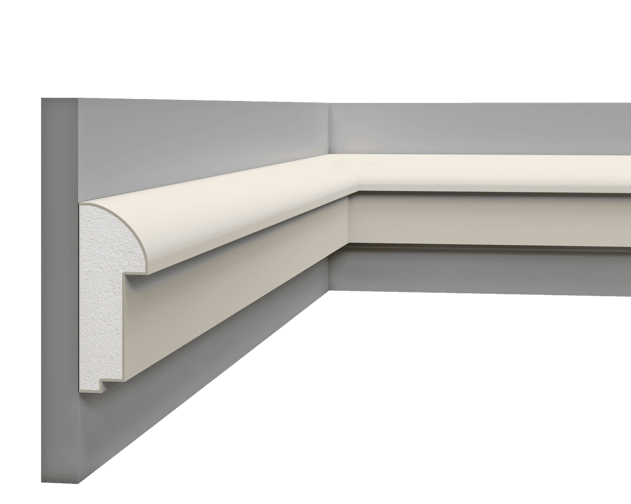 Moulure polyvalent LP 073 – Rhinst