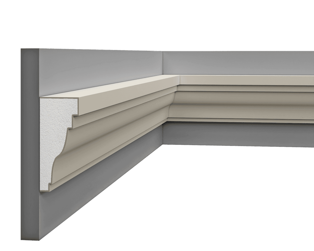 Corniche LP 078