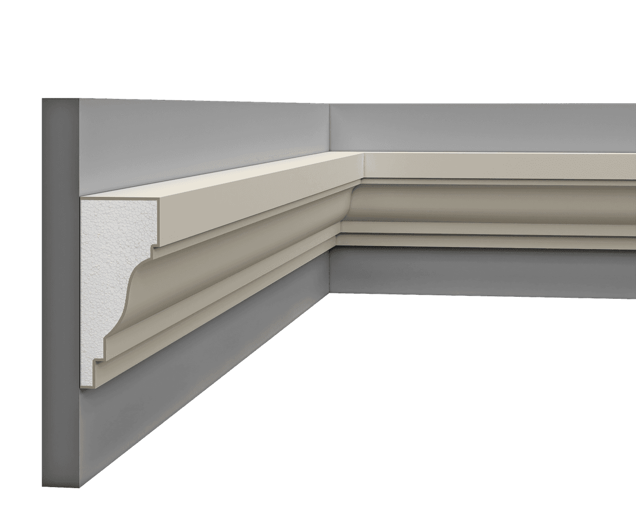Corniche LP 079