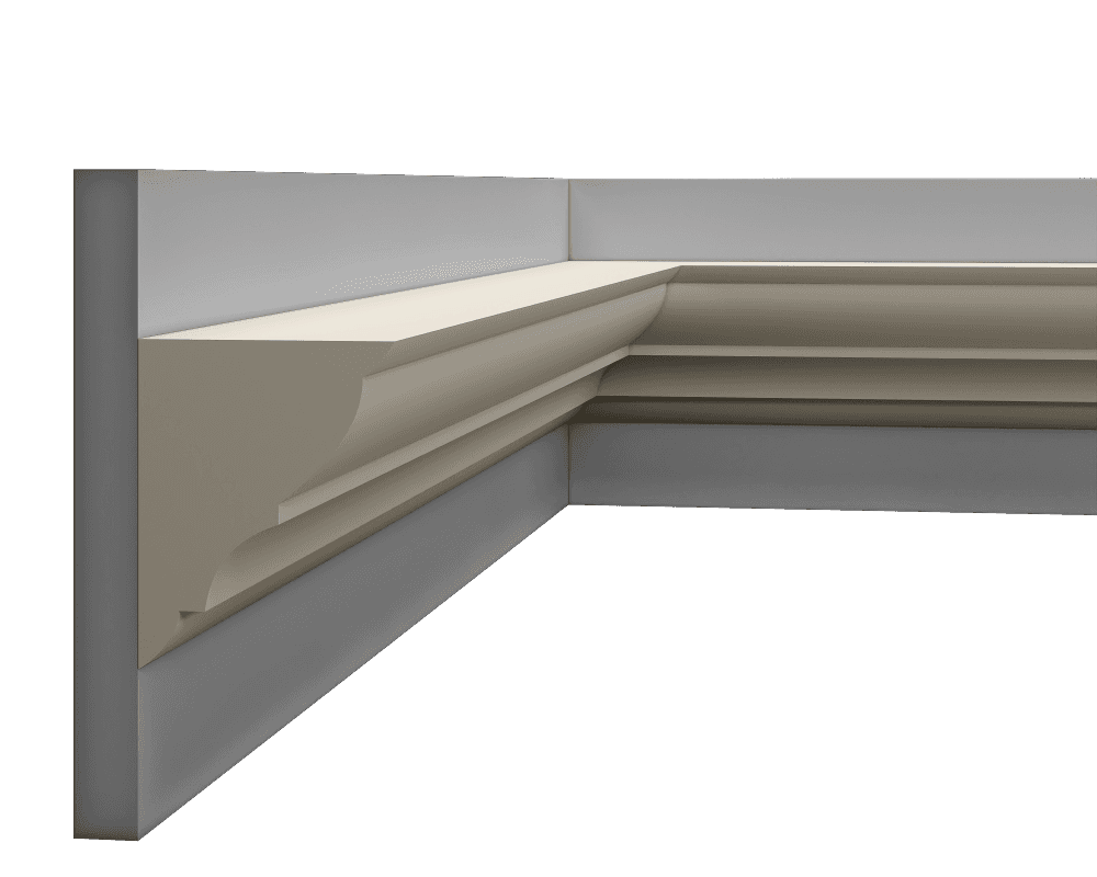 Corniche LP 080
