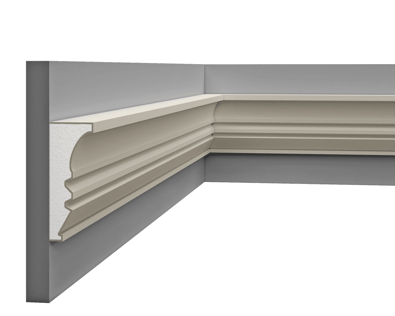 Corniche LP 102 – Rhinst