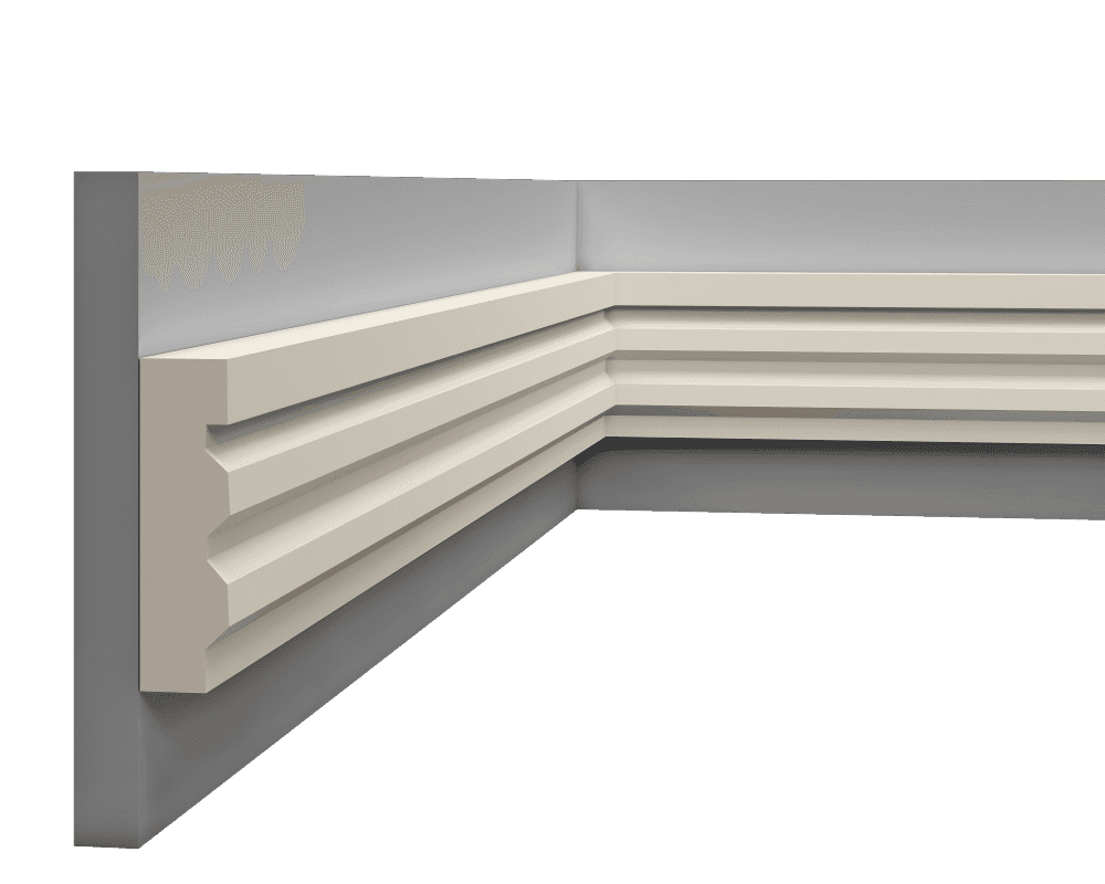 Moulure multifonctionnel LP 127 – Rhinst