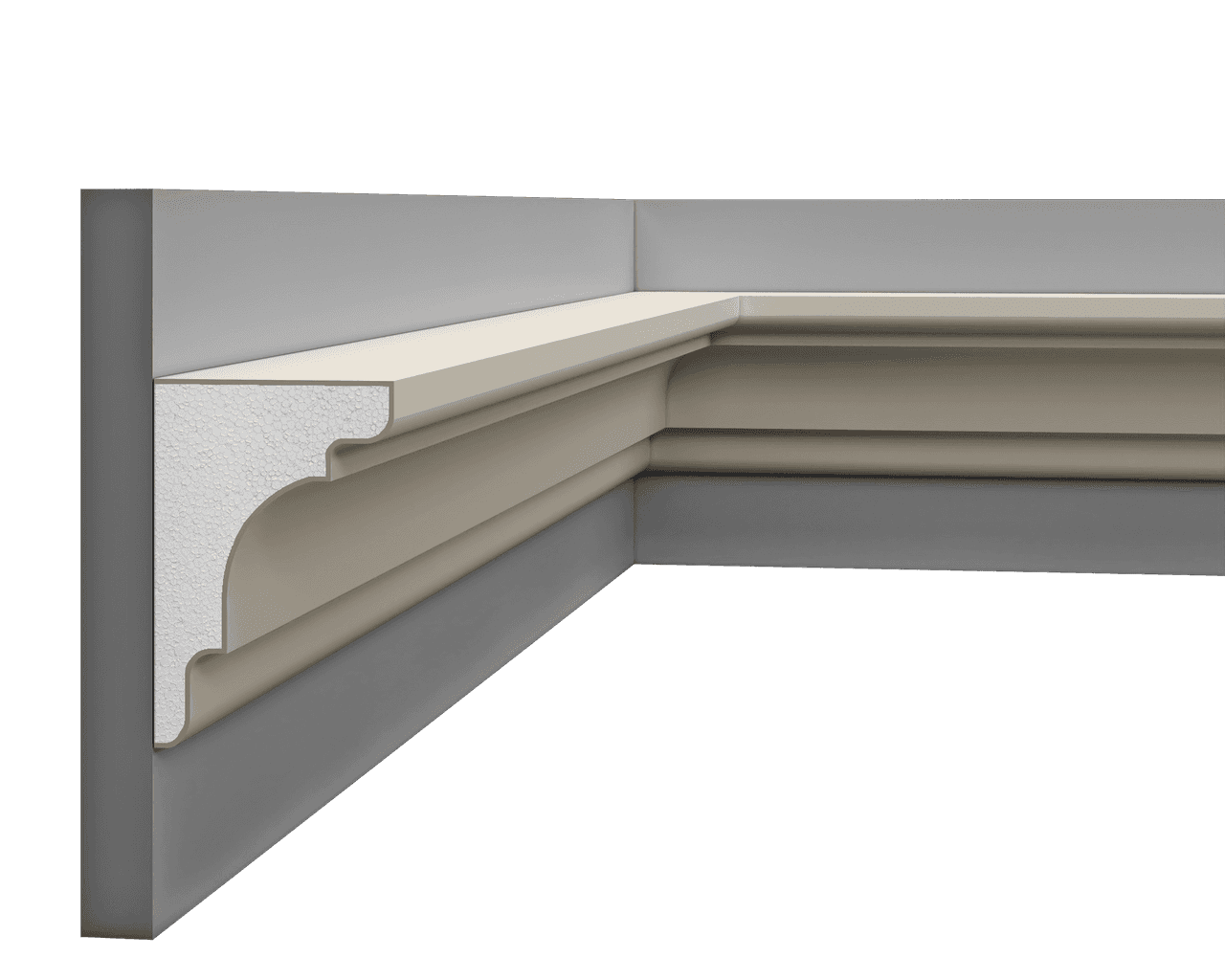 Corniche LP 146