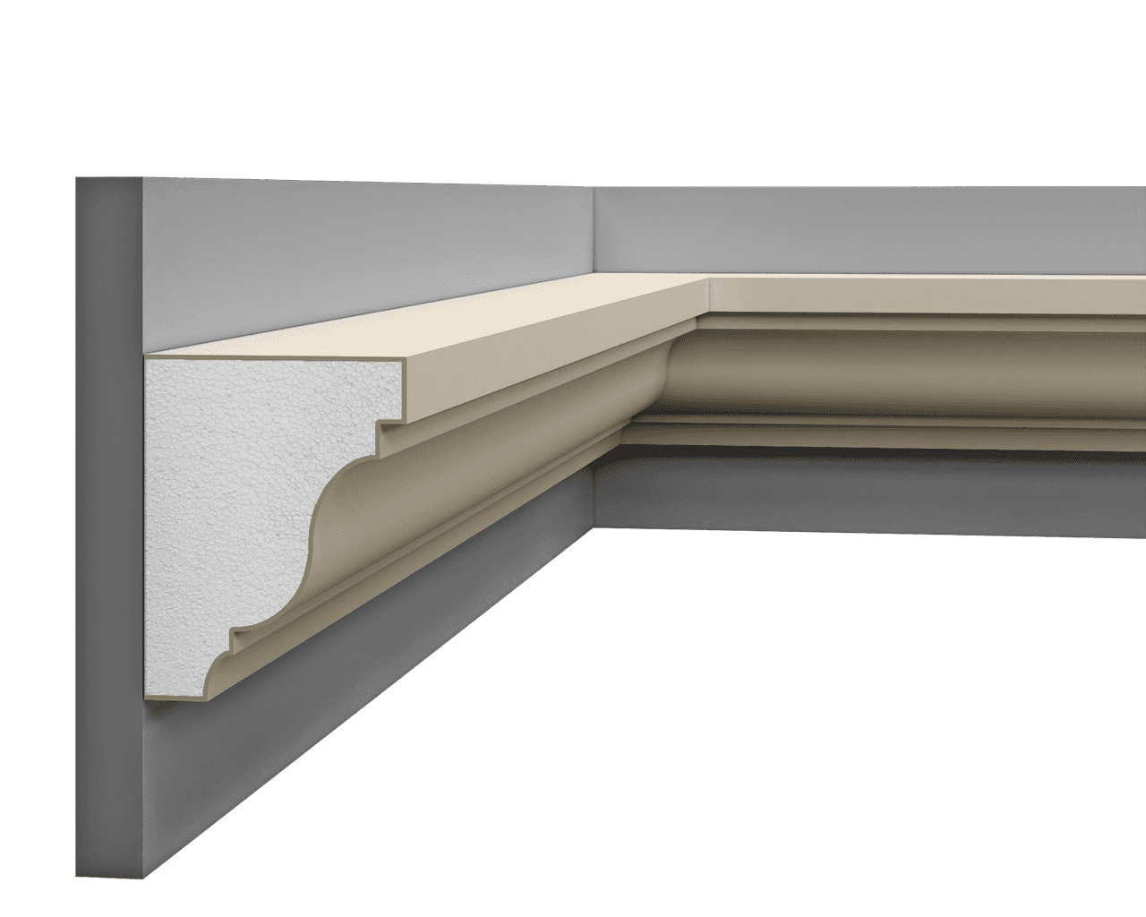 Corniche LP 176