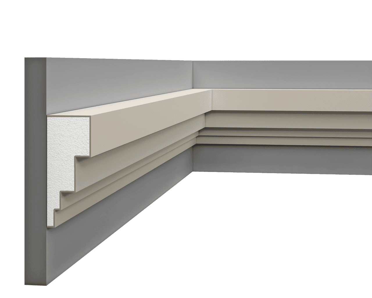 Corniche LP 177