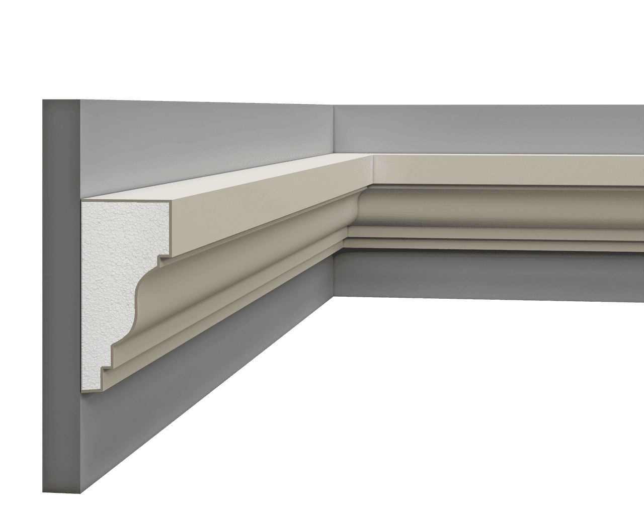 Corniche LP 180