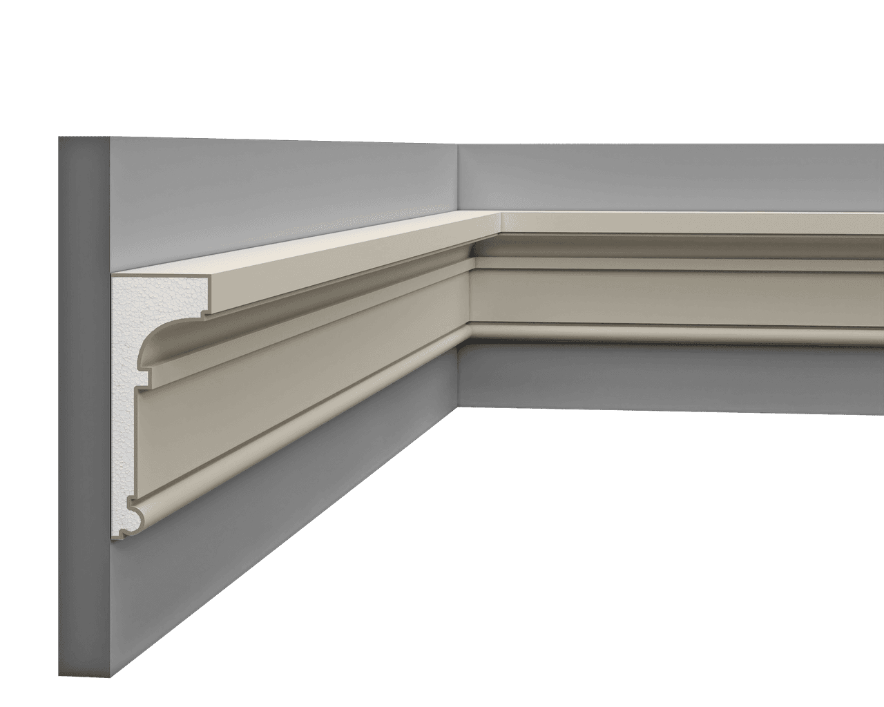 Corniche LP 181