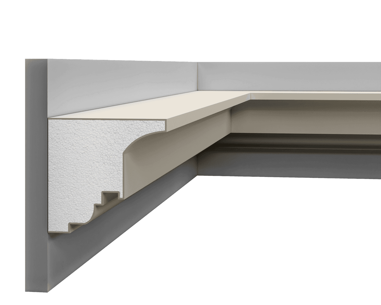 Corniche LP 182