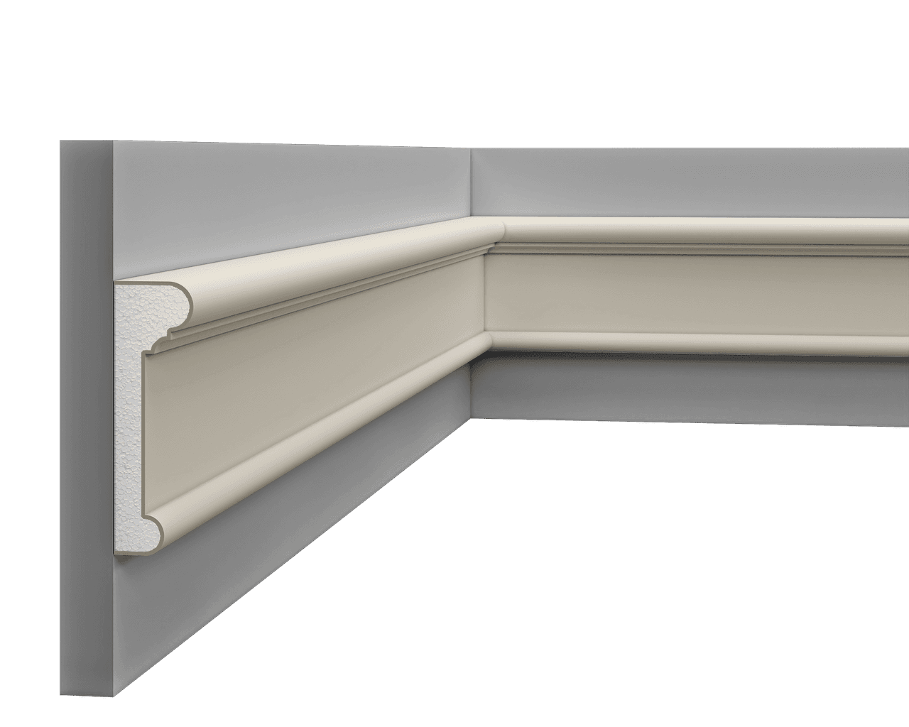 Moulure multifonctionnel LP 184 – Rhinst