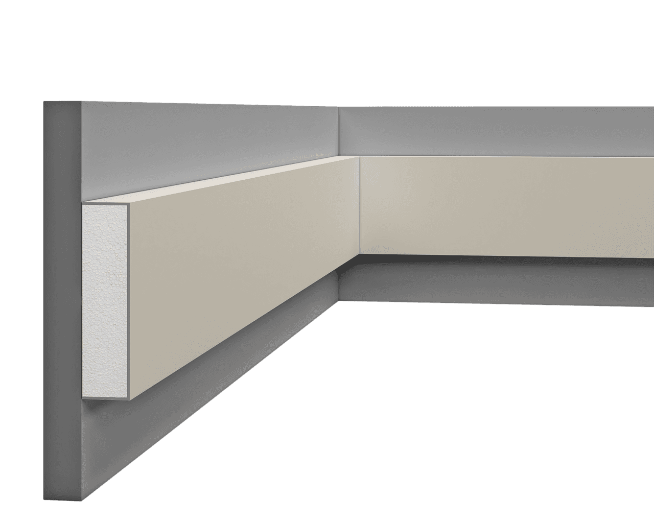 Bande multifonctionnelle LP 187 – Rhinst