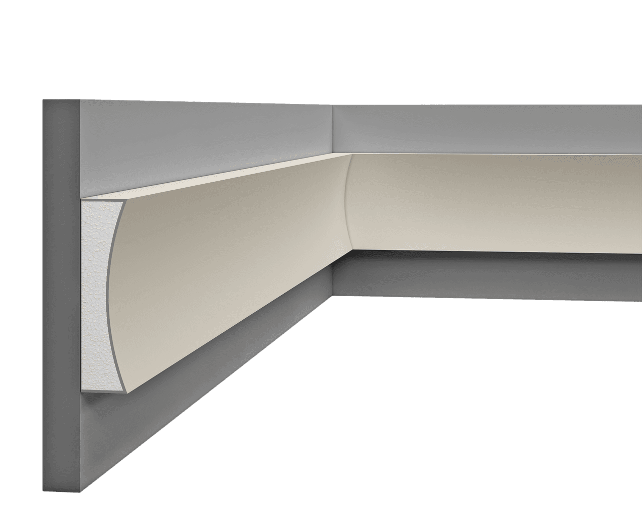 Profil multifonctionnel LP 189 – Rhinst