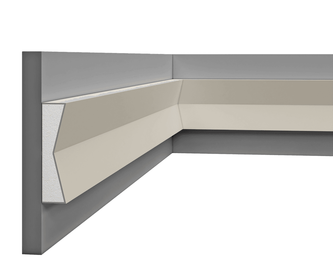 Bande multifonctionnelle LP 190 – Rhinst