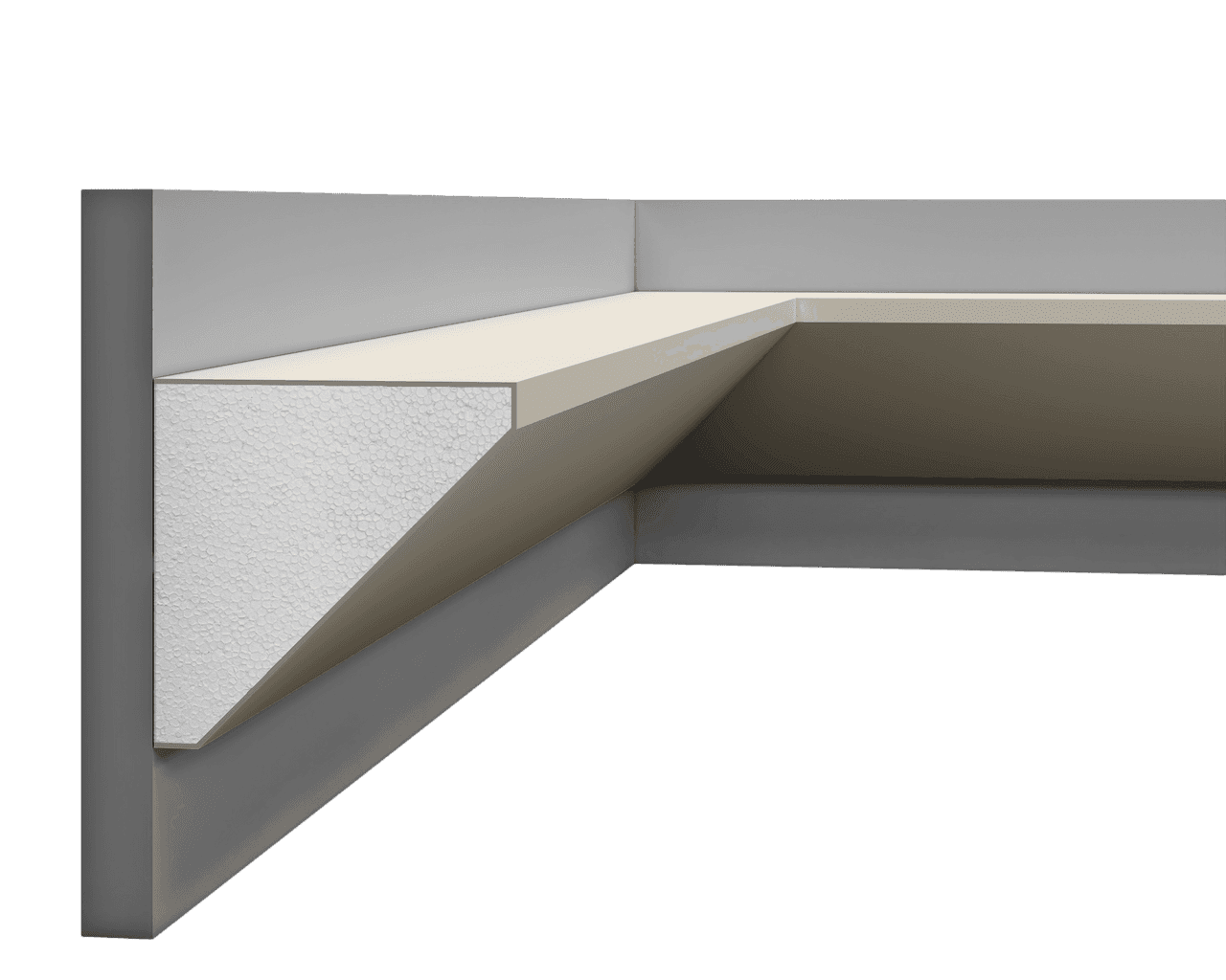 Corniche LP 192