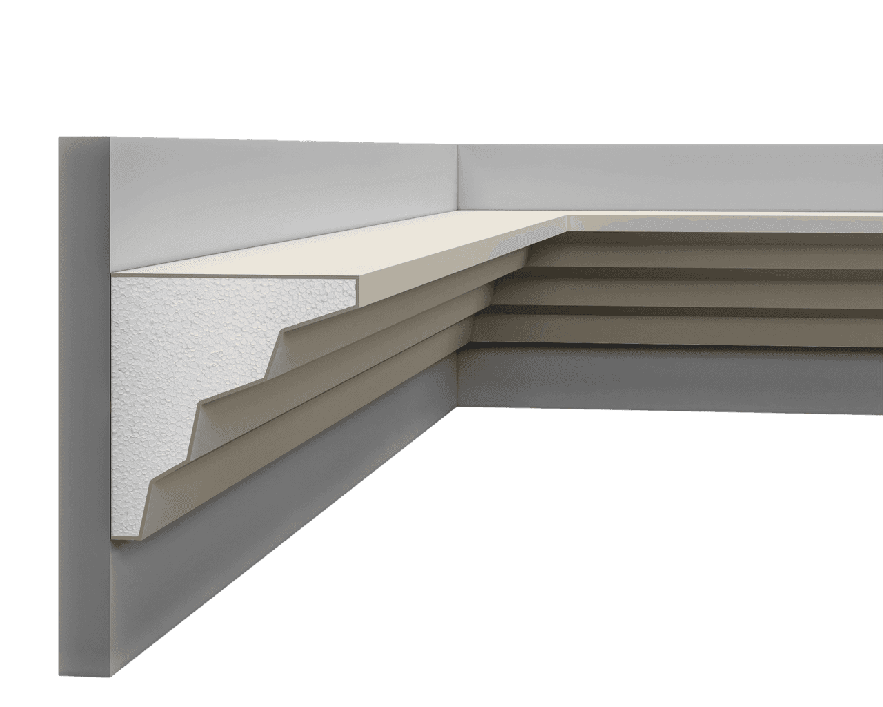 Corniche LP 194