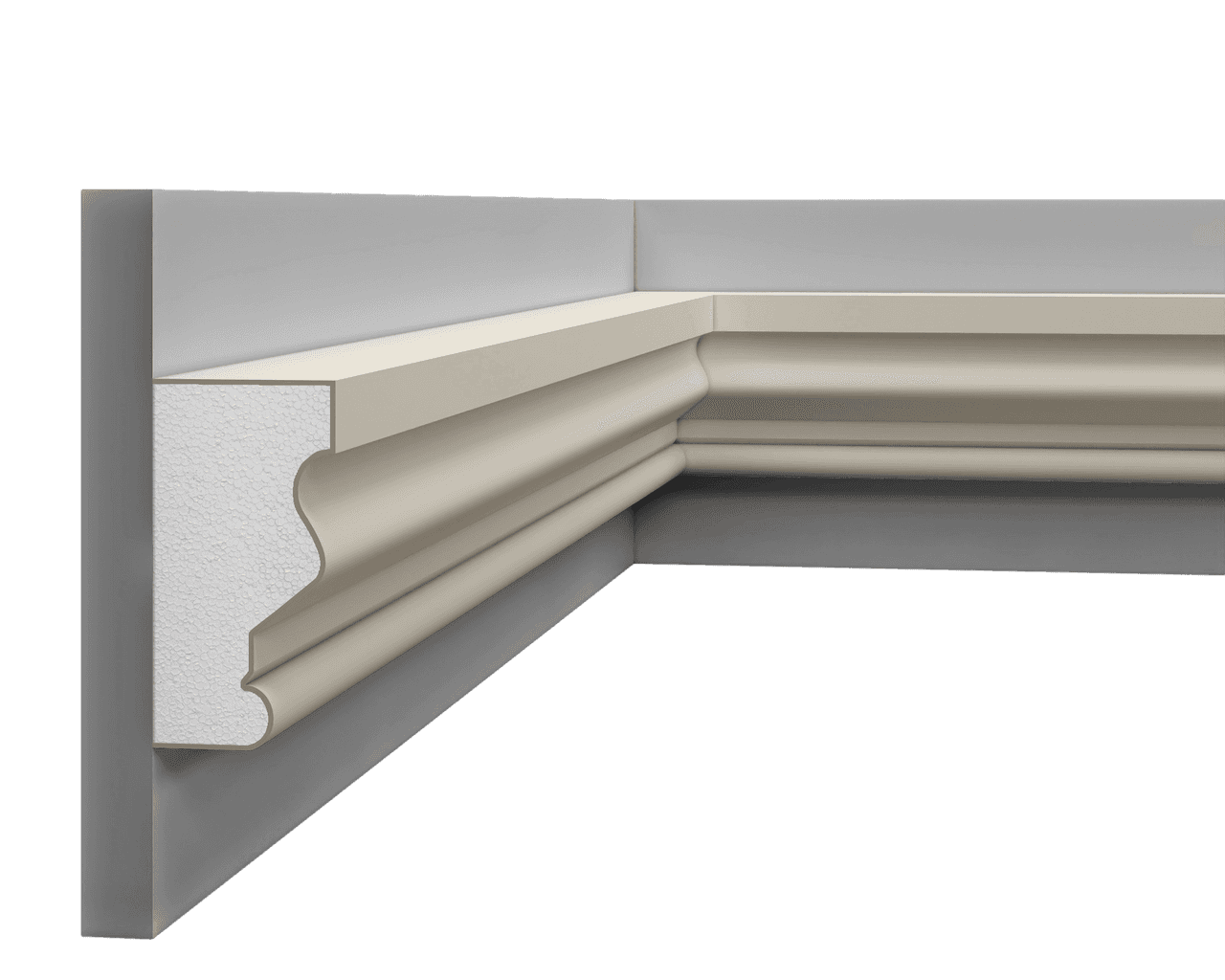 Corniche LP 211