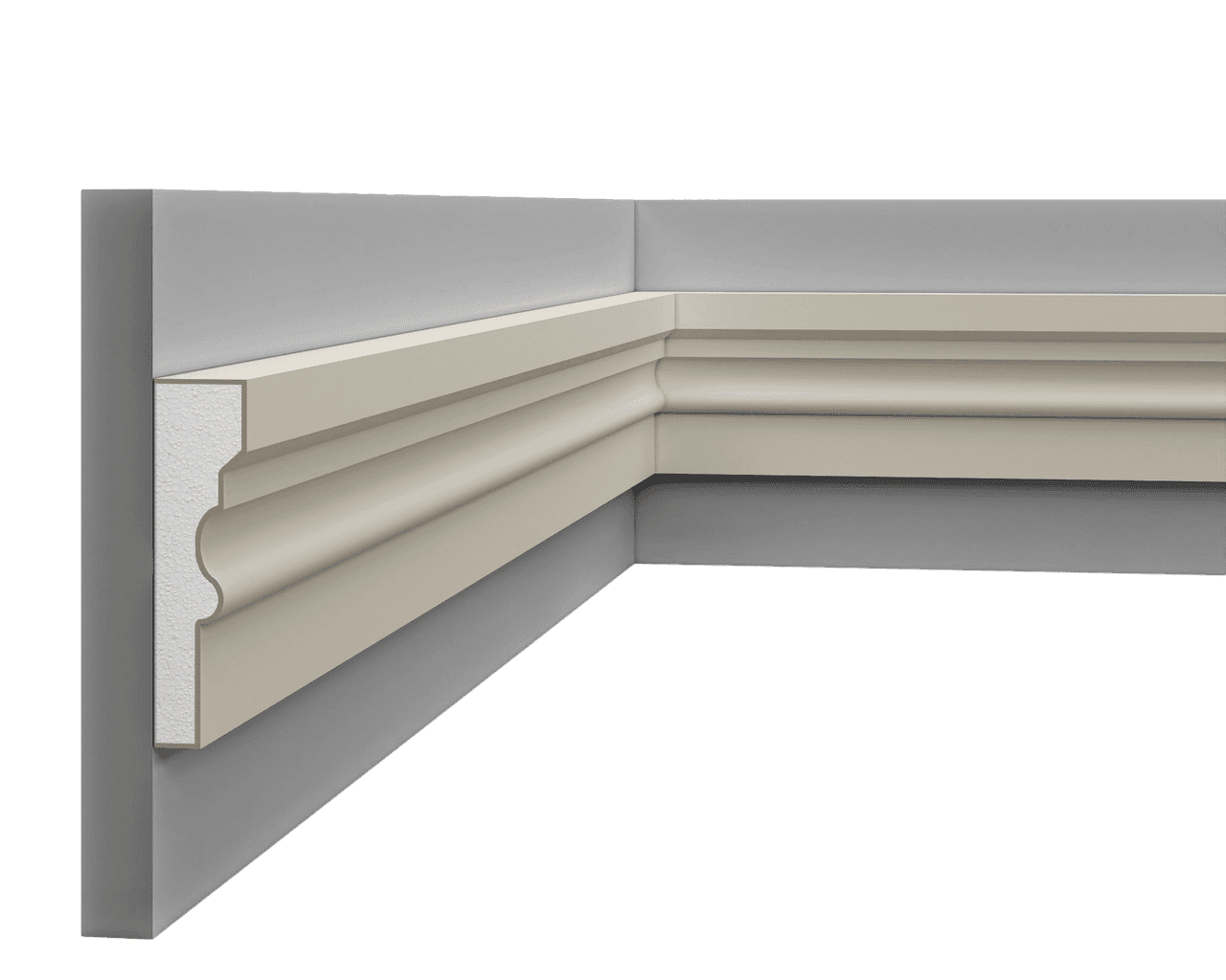 Moulure multifonctionnel LP 212 – Rhinst