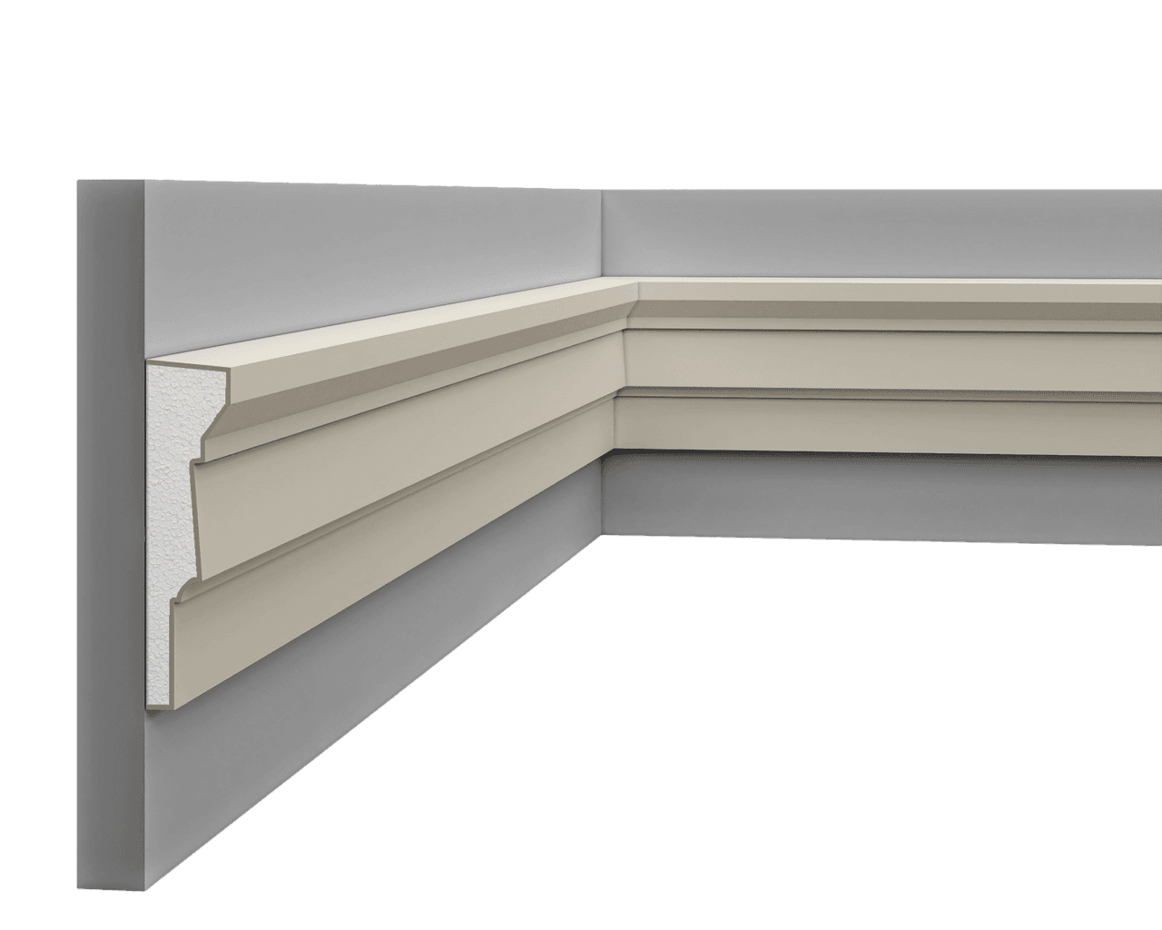 Bande multifonctionnelle LP 219 – Rhinst
