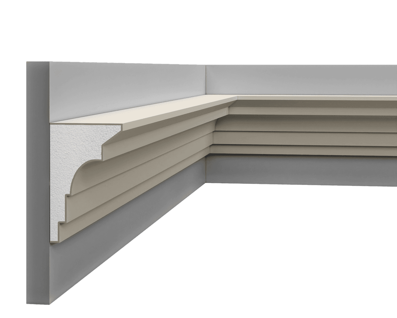 Corniche LP 220 – Rhinst
