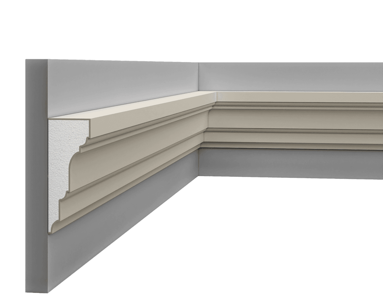 Corniche LP 222