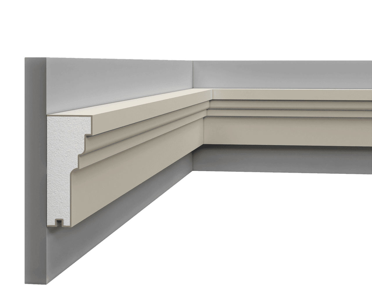Corniche LP 225 – Rhinst