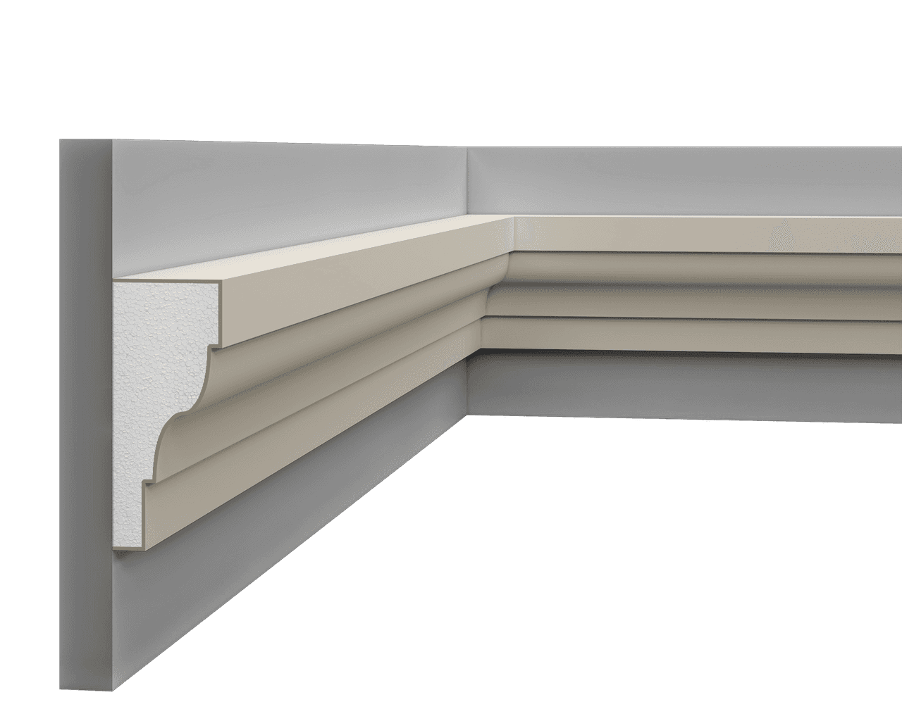 Corniche LP 227