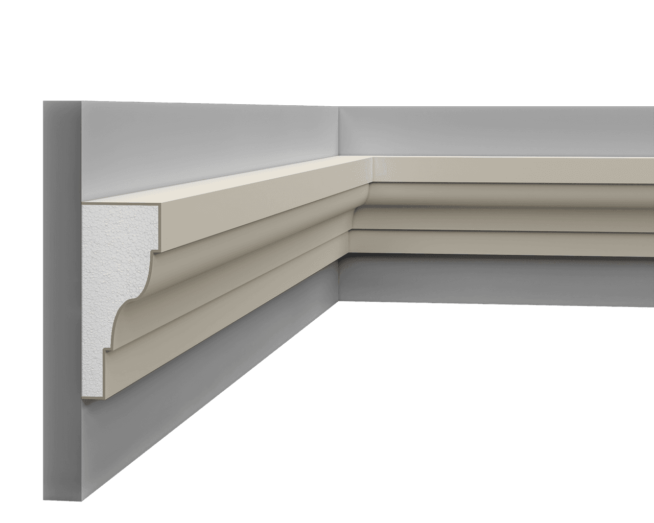 Corniche LP 227
