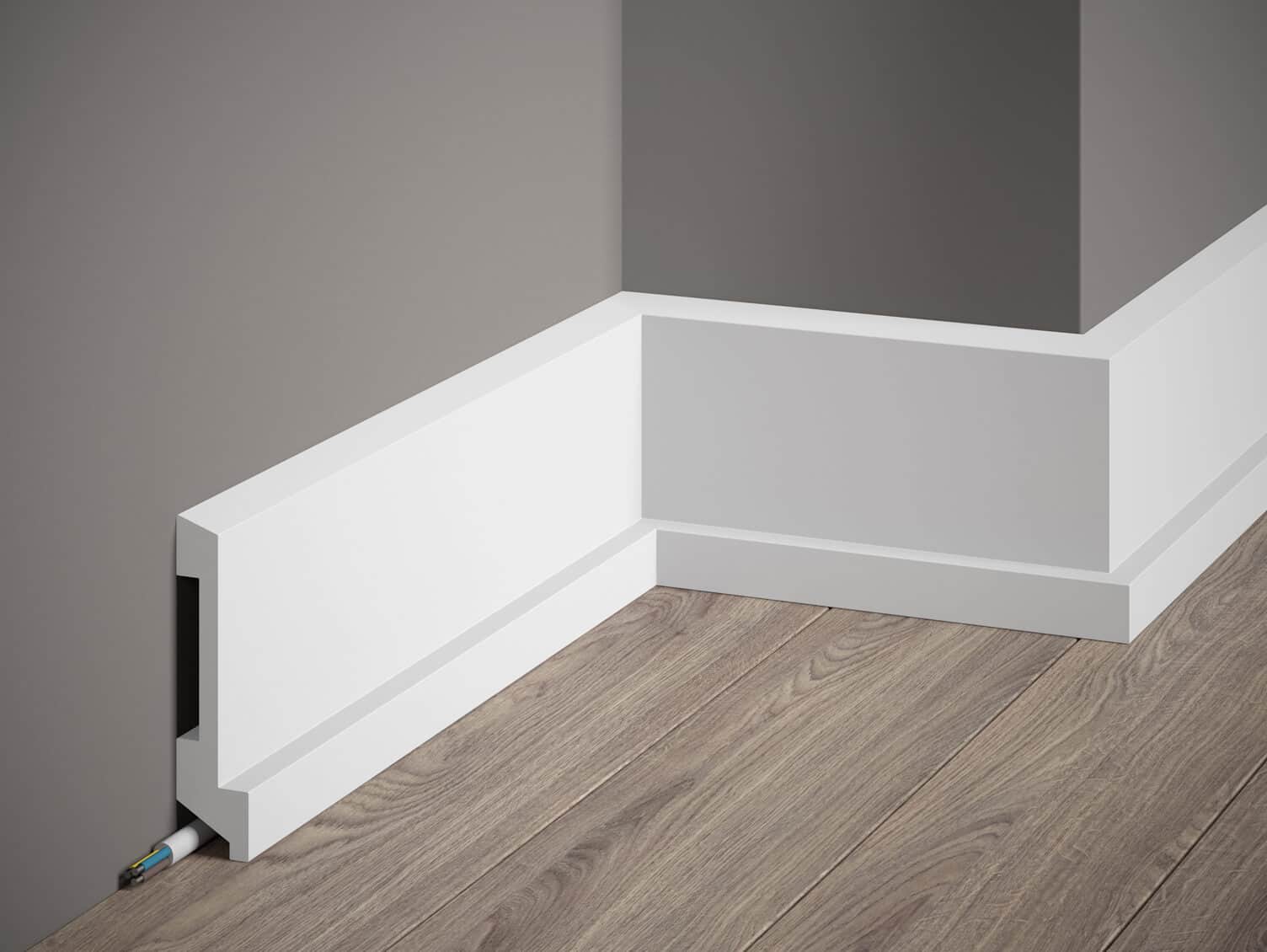 Plinthe Premium MD025P