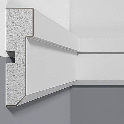 Moulure murale LS1