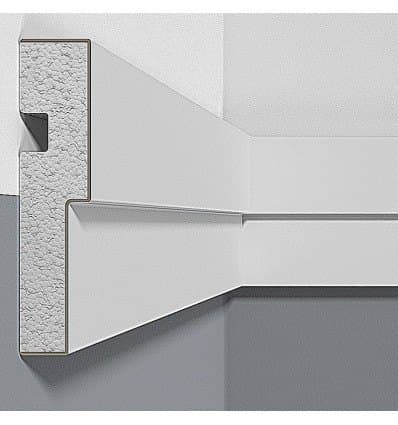 Moulure murale LS6 – WMB