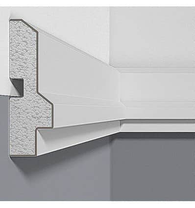 Moulure murale LS11