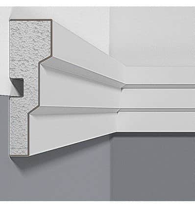Moulure murale LS14