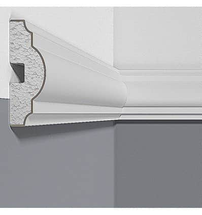 Moulure murale LS17 – WMB