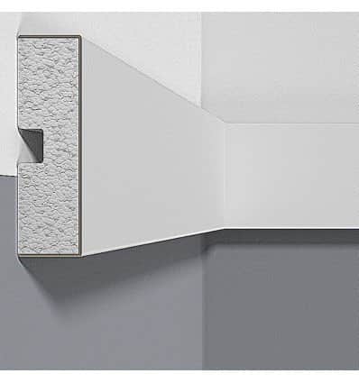 Moulure murale LS18