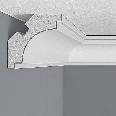Moulure de plafond LW11 – WMB