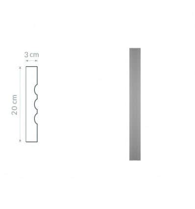 Pilastre-Core PR2 – WMB