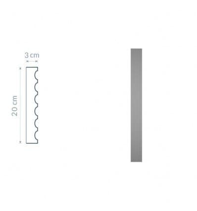 Pilastre-Core PR4 – WMB