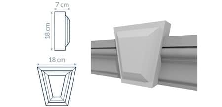 Keystone B1D