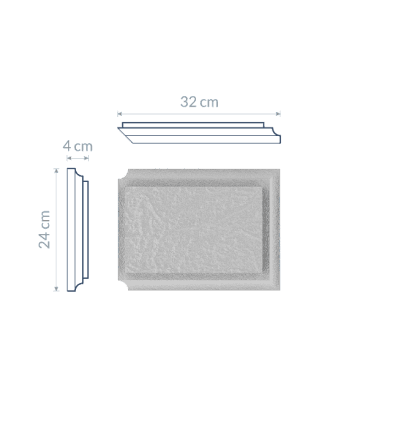 Coin Coin BN8W - 32