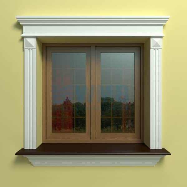 Ensemble décoratif WMB - ZO1 – WMB