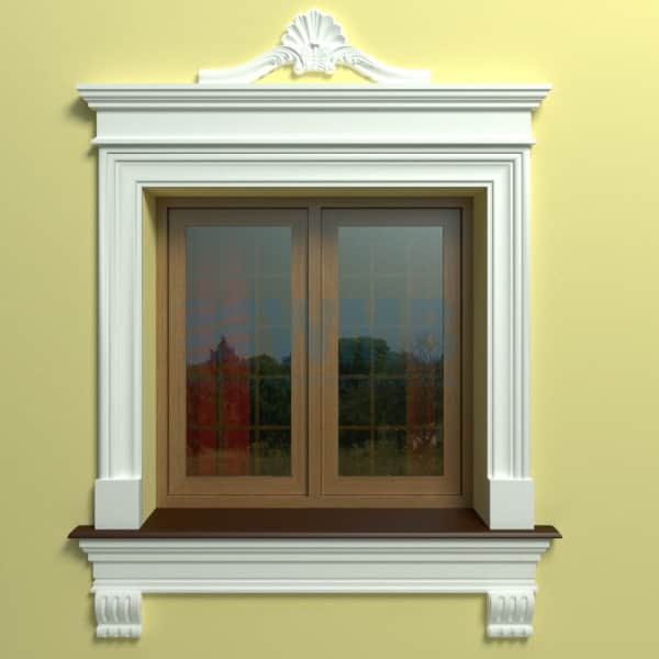Ensemble décoratif WMB - ZO3 – WMB