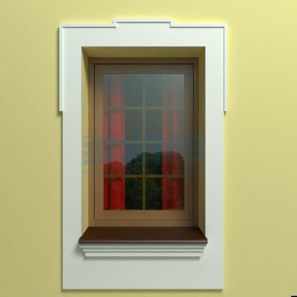 Ensemble décoratif WMB - ZO8 – WMB
