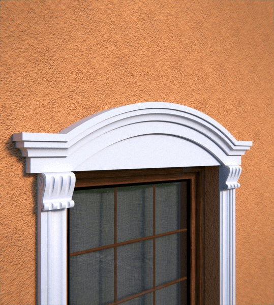 Fronton NA1