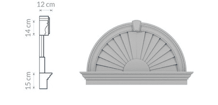 Fronton NA12